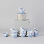 1564 3028 TEACUPS